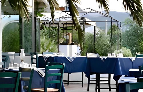 Castellammare del Golfo Resort | Alivi Country Resort