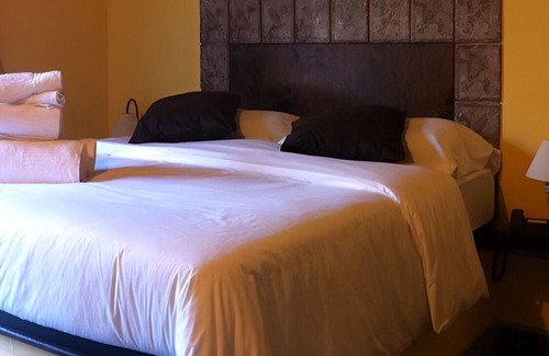 Castellammare del Golfo Resort | Alivi Country Resort