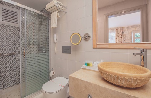 Oludeniz City Center Resort | Alize Hotel Ölüdeniz - All inclusive