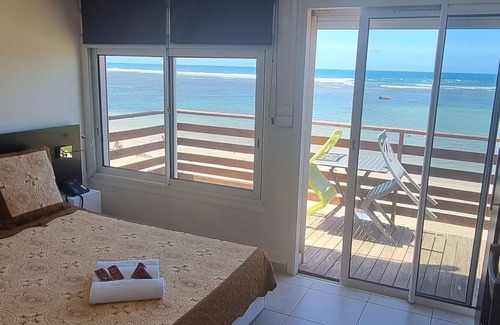 Centre-Ville Hotel | Alize Plage