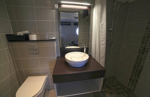 Centre-Ville Hotel | Alize Plage