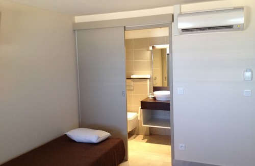 Centre-Ville Hotel | Alize Plage
