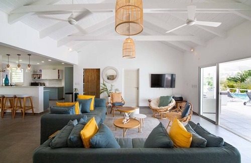 Upper Prince's Quarter Villa | Alizee by Island Properties Online