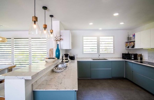 Upper Prince's Quarter Villa | Alizee by Island Properties Online