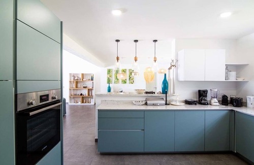 Upper Prince's Quarter Villa | Alizee by Island Properties Online