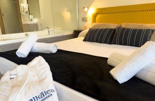 Casas del Cerro Hotel | Alkalea Hospedería