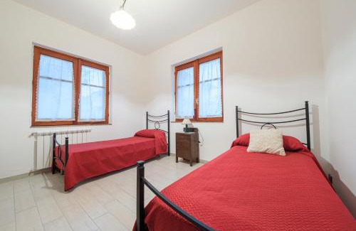 Francavilla di Sicilia Apartment | Alkantara Holiday Home