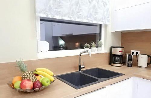 Ilisia Apartment | Alke Homme II