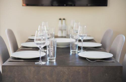 Ilisia Apartment | Alke Homme II