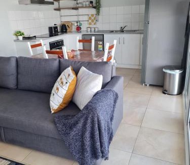 Ashmont Apartment | Alkion Villa