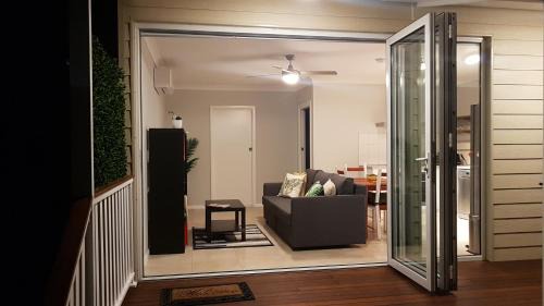 Ashmont Apartment | Alkion Villa