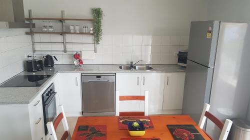 Ashmont Apartment | Alkion Villa