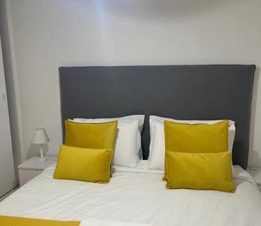 Capelas Apartment | All 4 You
