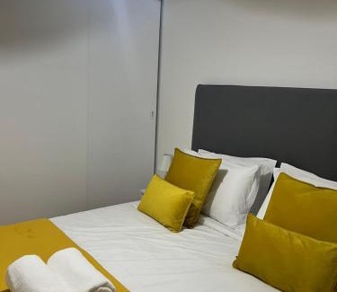 Capelas Apartment | All 4 You