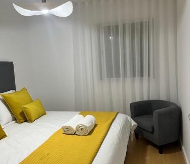 Capelas Apartment | All 4 You