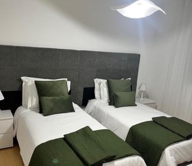 Capelas Apartment | All 4 You