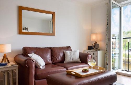 Whitby House | All Aboard