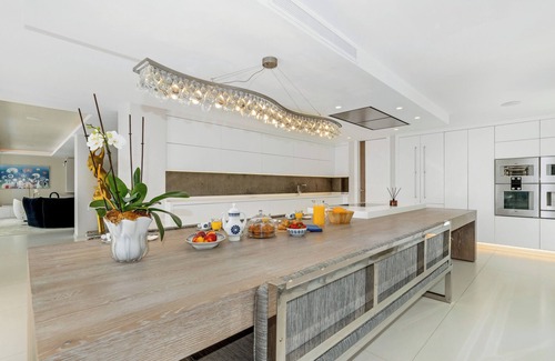 Marbella Villa | All About Villa Serenity