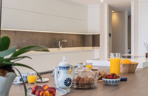 Marbella Villa | All About Villa Serenity