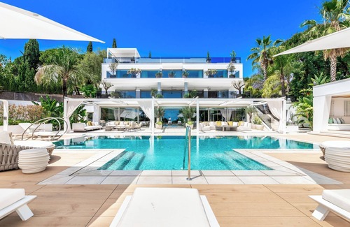 Marbella Villa | All About Villa Serenity