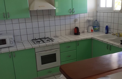 Schoelcher Apartment | ALL COMFORT and BRIGHT, first floor of a villa, BALCONY, VIEW of the Caribbean SEA