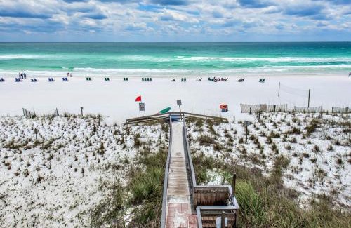 Fort Walton Beach House | All Decked Out