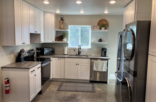 Sevier County House | All "Fun and Games" on the Piute Trail!
