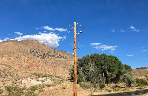 Sevier County House | All "Fun and Games" on the Piute Trail!