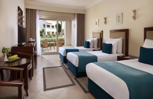 Soma Bay Hotel | All-Inclusive Beach Retreat – Spa, Pool Access & Waterfront Dining, 2 Rooms