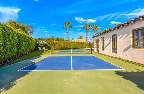 Rancho Santana House | All Inclusive 0.4 Acre- Chill Pill/Game Room