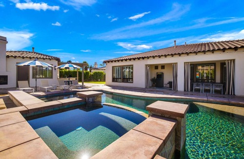 Rancho Santana House | All Inclusive 0.4 Acre- Chill Pill/Game Room