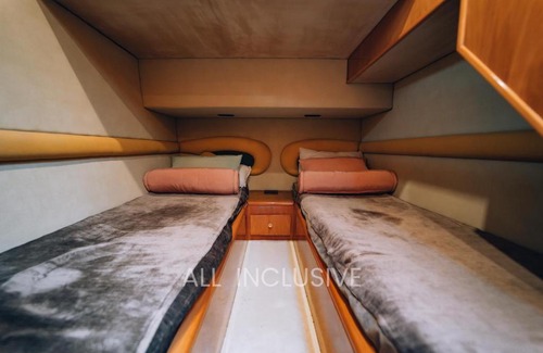 San Fernando Boat Rental | All Inclusive