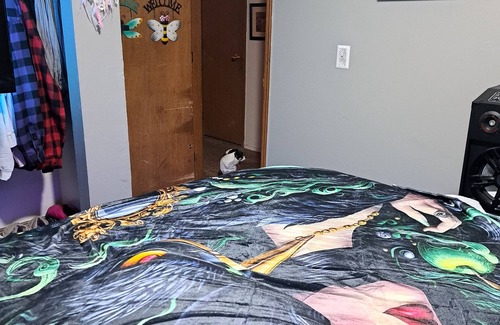 Yakima Apartment | ALL INCLUSIVE, beautiful private room in Yakima, WA.