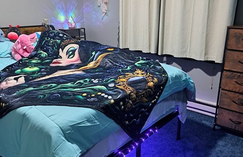 Yakima Apartment | ALL INCLUSIVE, beautiful private room in Yakima, WA.
