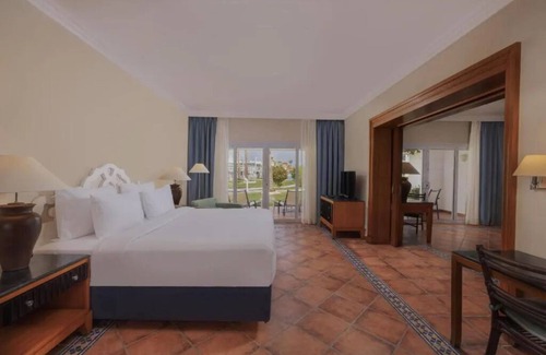 Sharm El Sheikh Resort | All-Inclusive Fun Near Naama Bay | Pools, Spa, Dining Options & Family Perks