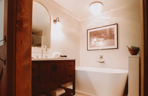 Alberton Cabin | All Inclusive Guest Ranch