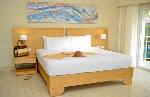 Cofresi Resort | All-Inclusive Lifestyle Resort Junior Suite! Private balcony with great views!