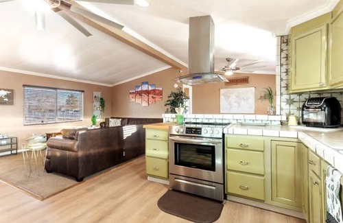 Pahrump House | All Inclusive Long Term