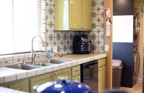 Pahrump House | All Inclusive Long Term