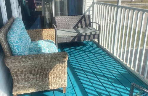 Biggar Cottage | ALL INCLUSIVE RATES! Pool View Blue - Sun Resorts and Residences Sanibel Gateway