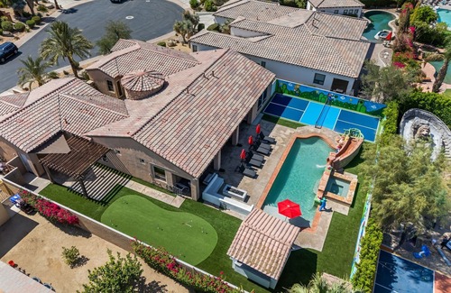 Rancho Santana Villa | ALL INCLUSIVE - SUPER MARIO RETREAT – EPIC GAMING GETAWAY