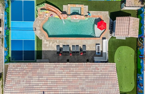 Rancho Santana Villa | ALL INCLUSIVE - SUPER MARIO RETREAT – EPIC GAMING GETAWAY