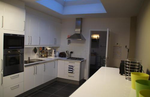 Bloemekenswijk House | All Inn Holiday Home