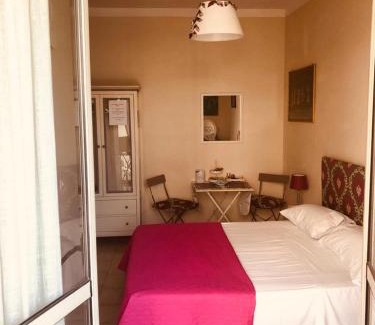 Villa San Giovanni Bed & Breakfast | All My Home