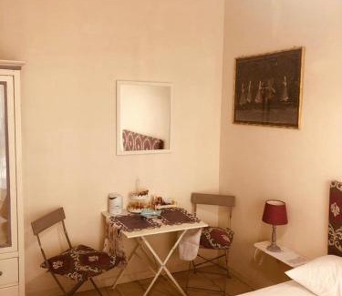 Villa San Giovanni Bed & Breakfast | All My Home