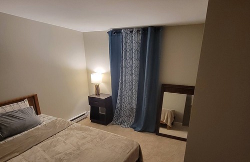 Gettysburg Apartment | All new condo apartment in the heart of Downtown Historic Gettysburg PA