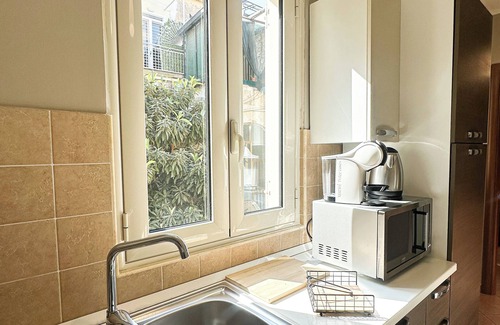 Centro Storico Apartment | All'Ombra Della Reggia