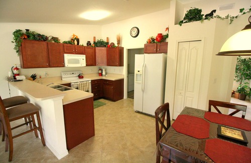 Joel House | All OT Vacation Rentals are Professionally Cleaned & Sanitized after each guest!