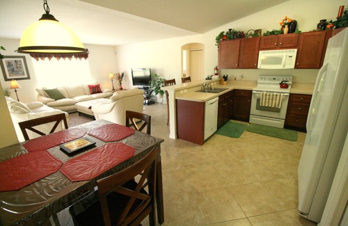 Joel House | All OT Vacation Rentals are Professionally Cleaned & Sanitized after each guest!