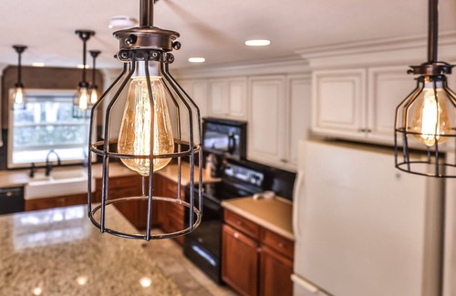 St Germain House | All Points North Pet friendly - Stepaway Vacation Rentals